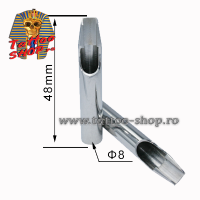 Varf inox 11F